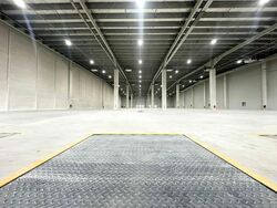 Gul Drive (D22), Factory #546417241